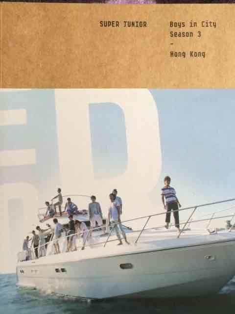 激安!激レア!☆SUPERJUNIOR/Boys in City☆韓国限定DVD付!超美品 < タレントグッズ 激安!激レア!☆SUPERJUNIOR/Boys in City☆韓国限定DVD付!超美品 < タレントグッズの