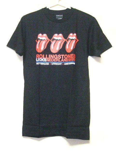 ★バンドTシャツ★The Rolling Stones★ローリングストーンズ★ < 男性ファッション  ★バンドTシャツ★The Rolling Stones★ローリングストーンズ★  < 男性ファッションの