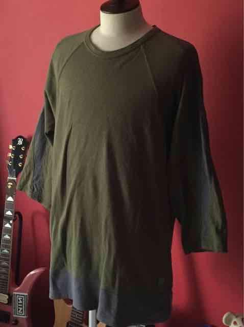 《アンダーカバー》七分丈 グッドイナフ supreme ステューシー ビンテージ ヴィンテージ VINTAGE 古着 USED < ブランド  《アンダーカバー》七分丈 グッドイナフ supreme ステューシー ビンテージ ヴィンテージ VINTAGE 古着 USED < ブランドの