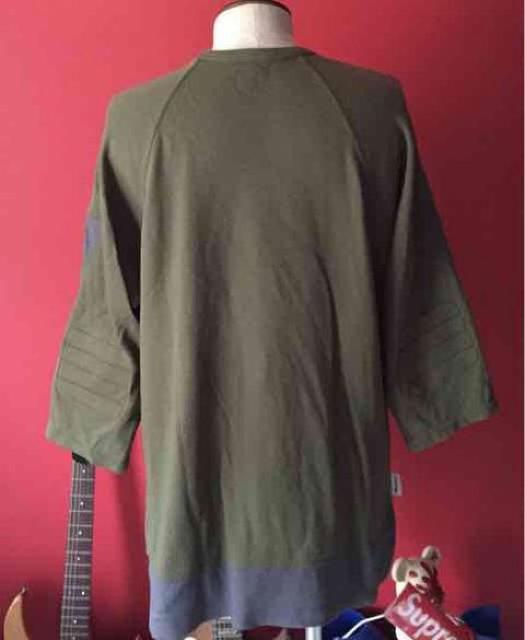 《アンダーカバー》七分丈 グッドイナフ supreme ステューシー ビンテージ ヴィンテージ VINTAGE 古着 USED < ブランド  《アンダーカバー》七分丈 グッドイナフ supreme ステューシー ビンテージ ヴィンテージ VINTAGE 古着 USED < ブランドの