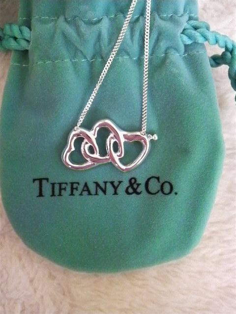 eBt@j[(TIFFANY&Co.)3n[glbNX   uh 