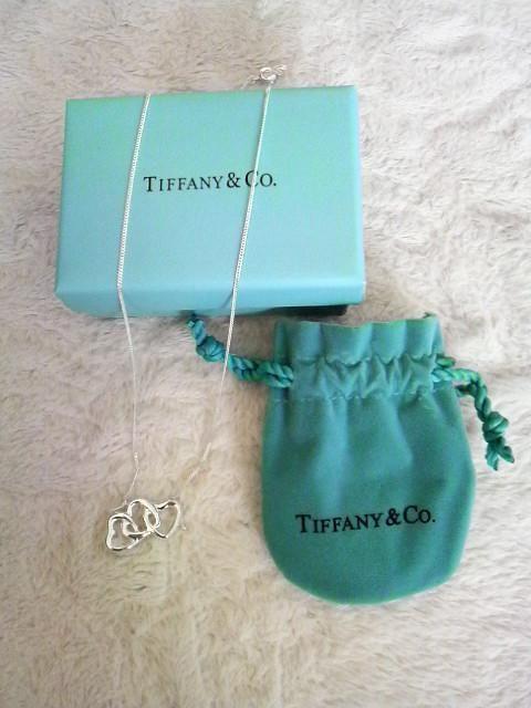 eBt@j[(TIFFANY&Co.)3n[glbNX  uh 