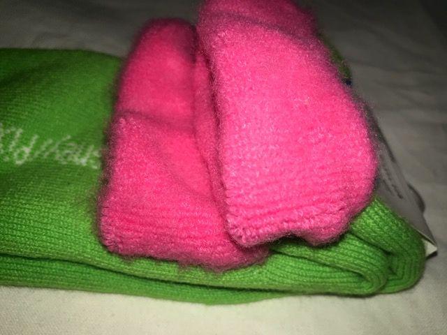 ♯新品♯モンスターズインク あったか靴下19→21☆☆ < キッズ/ベビー  ♯新品♯モンスターズインク あったか靴下19→21☆☆ < キッズ/ベビーの