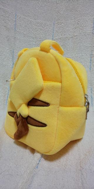 【ポケモン】☆ピカチュウ☆ぬいぐるみキャラコロバッグ☆ < アニメ/コミック/キャラクター  【ポケモン】☆ピカチュウ☆ぬいぐるみキャラコロバッグ☆ < アニメ/コミック/キャラクターの
