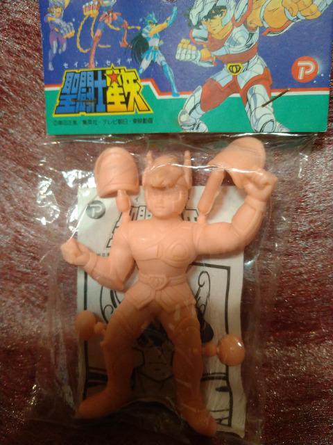 未開封 当時モノ 聖闘士星矢 デカ消し ペガサス星矢 丸越 < アニメ/コミック/キャラクター 未開封 当時モノ 聖闘士星矢 デカ消し ペガサス星矢 丸越 < アニメ/コミック/キャラクターの