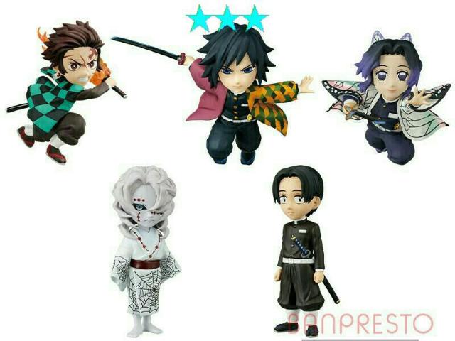 ■鬼滅の刃■WCFワールドコレクタブルフィギュアvol.4★冨岡義勇■ < アニメ/コミック/キャラクター  ■鬼滅の刃■WCFワールドコレクタブルフィギュアvol.4★冨岡義勇■ < アニメ/コミック/キャラクターの