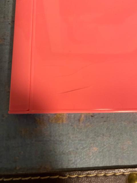 �Ŗ��ь�@���i�X�g���b�v