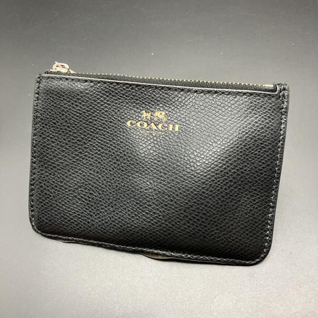 ���� COACH �R�[�` ���K���� �R�C���P�[�X  �� �u�����h�� 