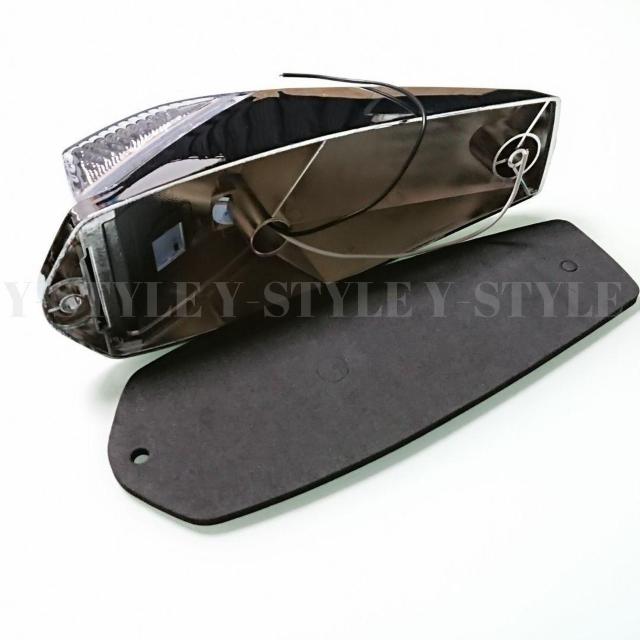 LED キャブマーカー 24V マーカーランプ デコトラ 1個 クリア/ホワイト < 自動車/バイク LED キャブマーカー 24V マーカーランプ デコトラ 1個 クリア/ホワイト < 自動車/バイク