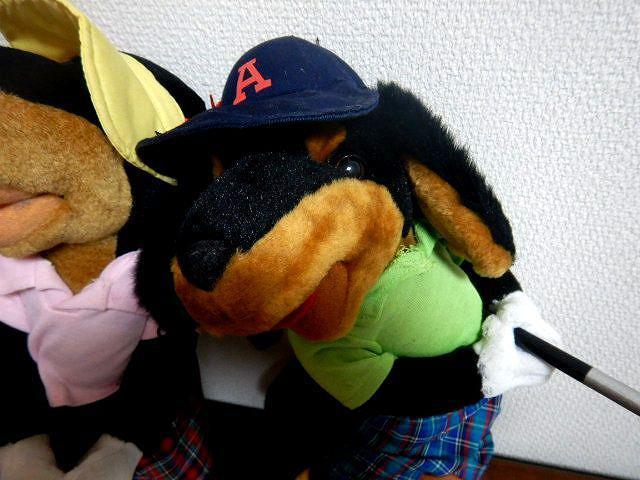 ◆アダバット adabat ぬいぐるみ 中古品 < ホビー  ◆アダバット adabat ぬいぐるみ 中古品 < ホビーの