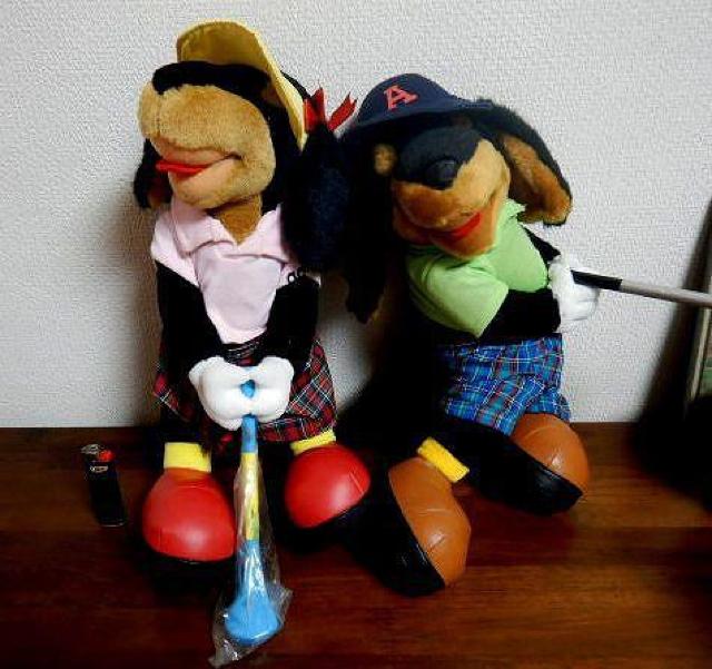 ◆アダバット adabat ぬいぐるみ 中古品 < ホビー  ◆アダバット adabat ぬいぐるみ 中古品 < ホビーの