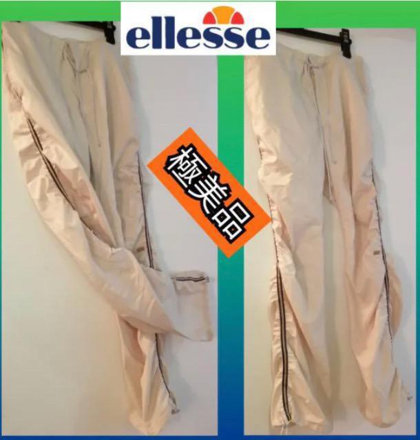 ★特価★極美品エレッセellesseジップアップジャケットロゴ背中オシャレポケットジム普段用必須アイテム品薄希少特価 < 女性ファッション  ★特価★極美品エレッセellesseジップアップジャケットロゴ背中オシャレポケットジム普段用必須アイテム品薄希少特価 < 女性ファッションの