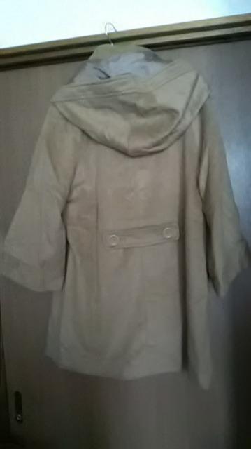 18*新品*ダッフルコート*定価16800円 < 女性ファッション  18*新品*ダッフルコート*定価16800円 < 女性ファッションの