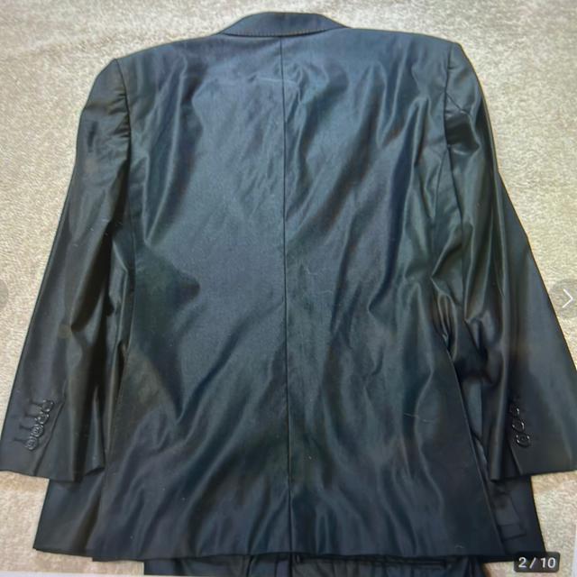 バーバリーブラックレーベルスーツ < ブランド  バーバリーブラックレーベルスーツ < ブランドの