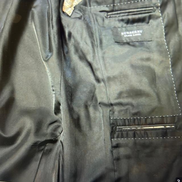 バーバリーブラックレーベルスーツ < ブランド  バーバリーブラックレーベルスーツ < ブランドの