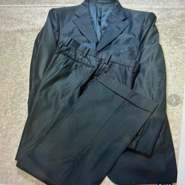 バーバリーブラックレーベルスーツ < ブランド  バーバリーブラックレーベルスーツ < ブランドの