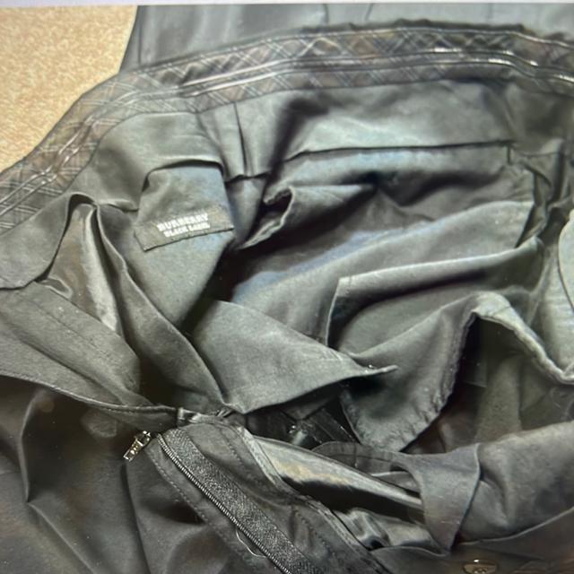 バーバリーブラックレーベルスーツ < ブランド  バーバリーブラックレーベルスーツ < ブランドの