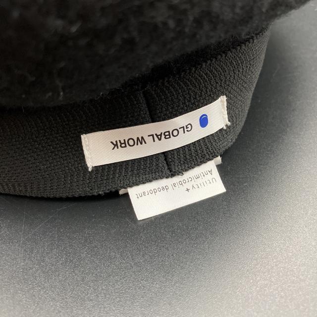  GLOBAL WORK O[o[N x[X ubN  uh 