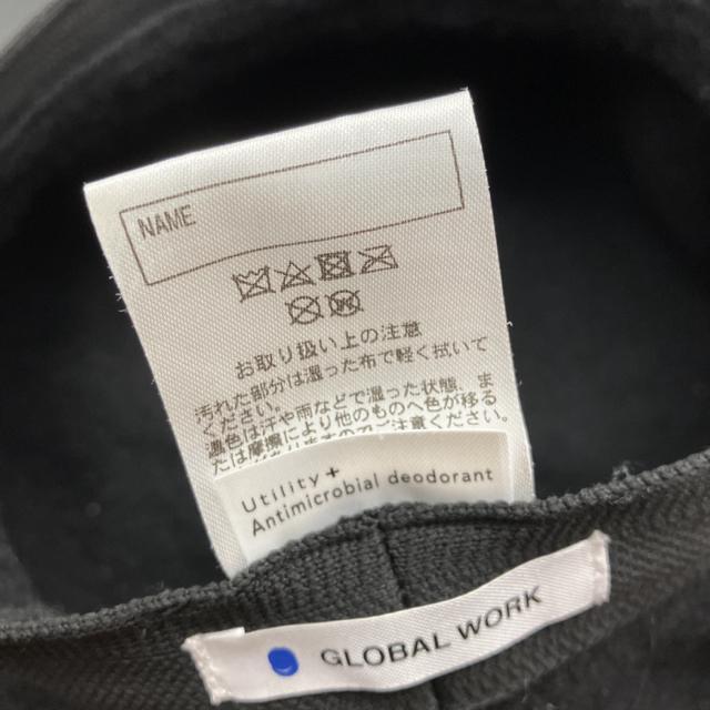  GLOBAL WORK O[o[N x[X ubN  uh 