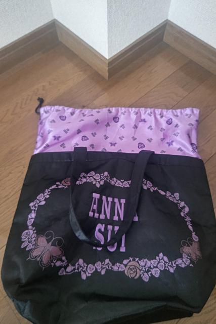 質屋鑑定済み  アナスイ バック < ブランド  質屋鑑定済み  アナスイ バック < ブランドの