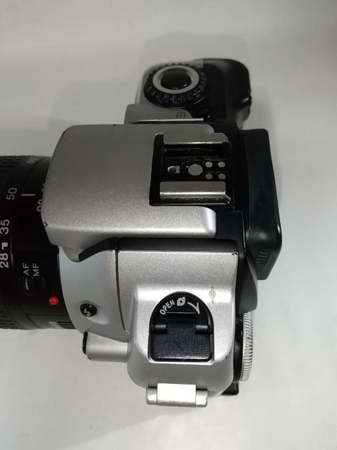 Canon EOS IX 50 + EF 28-80mm X < 家電/AV  Canon EOS IX 50 + EF 28-80mm X < 家電/AVの