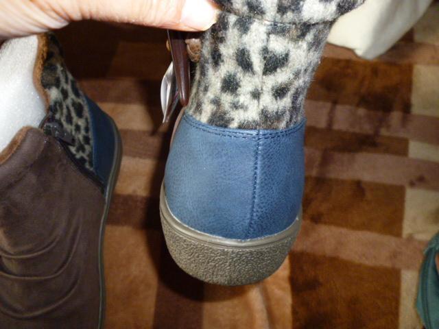 HEAL ME レディース  ブーツ G-FOOT 24.5cm < 女性ファッション  HEAL ME レディース  ブーツ G-FOOT 24.5cm < 女性ファッションの