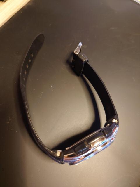 CASIOrv WVO|l410  jANZT[/v 