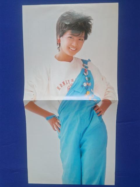 シングルレコード 堀ちえみ '84/10 クレイジーラブ C/W 愛のランナー < CD/DVD/ビデオ シングルレコード 堀ちえみ '84/10 クレイジーラブ C/W 愛のランナー < CD/DVD/ビデオの