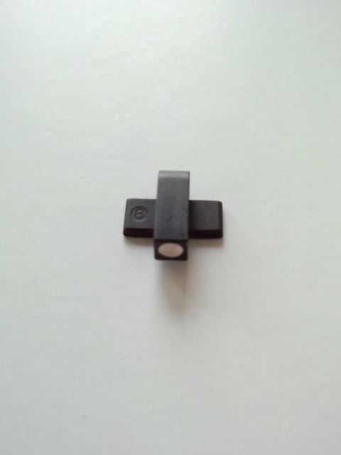 GAK ParaBellum P320 PRO WC 3.9 tgTCg 