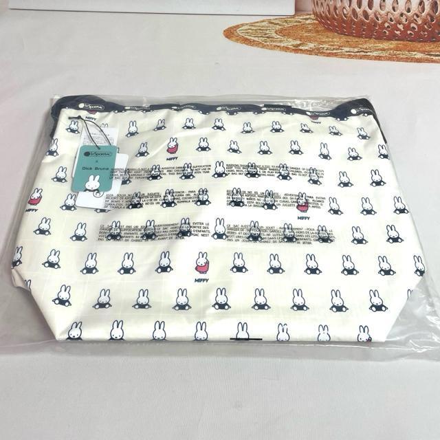 ★新品未使用★LeSportsac レスポートサック miffy ミッフィー グリッドチェック 2WAYトートバッグ  4360 < 女性ファッション  ★新品未使用★LeSportsac レスポートサック miffy ミッフィー グリッドチェック 2WAYトートバッグ  4360 < 女性ファッションの