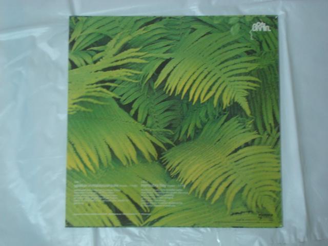EPSILON IN MALAYSIAN PALE / EDGAR FROESE 解説書一体型帯付LP < CD/DVD/ビデオ  EPSILON IN MALAYSIAN PALE / EDGAR FROESE 解説書一体型帯付LP < CD/DVD/ビデオの