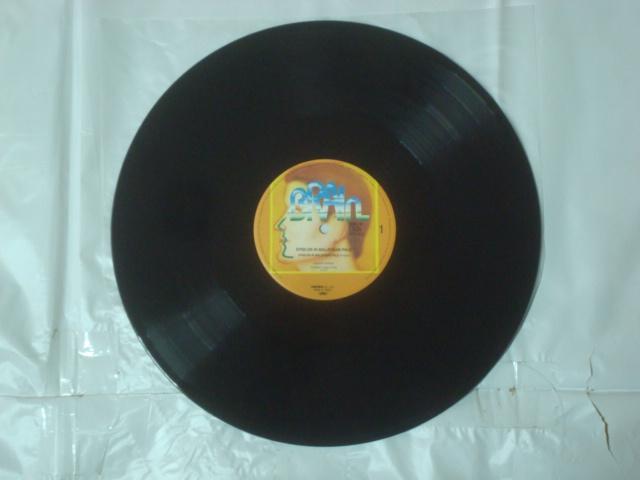 EPSILON IN MALAYSIAN PALE / EDGAR FROESE 解説書一体型帯付LP < CD/DVD/ビデオ  EPSILON IN MALAYSIAN PALE / EDGAR FROESE 解説書一体型帯付LP < CD/DVD/ビデオの