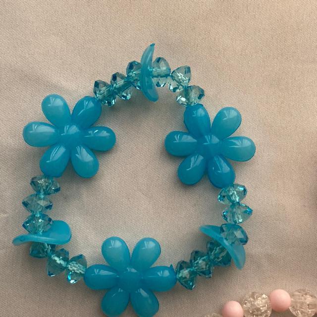 ピースブレスレット まとめ 女の子向き B < 女性アクセサリー/時計 ピースブレスレット まとめ 女の子向き B < 女性アクセサリー/時計の