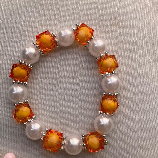 ピースブレスレット まとめ 女の子向き B < 女性アクセサリー/時計 ピースブレスレット まとめ 女の子向き B < 女性アクセサリー/時計の