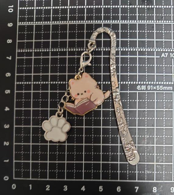 nhChubN}[J[Ǐɂ񂱁N[