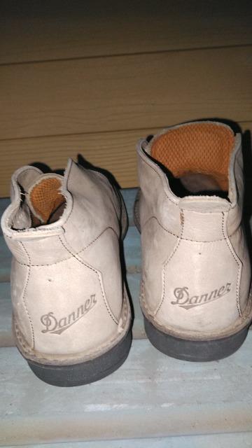 Danner fU[gu[c \LTCYV gpi RȂ  uh 