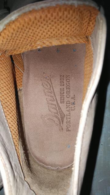 Danner fU[gu[c \LTCYV gpi RȂ  uh 