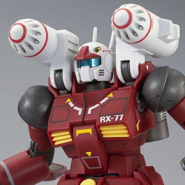 HG  ガンキャノン(21stCENTURY REAL TYPE Ver.) プレミアムバンダイ限定 < ホビー  HG  ガンキャノン(21stCENTURY REAL TYPE Ver.) プレミアムバンダイ限定 < ホビーの