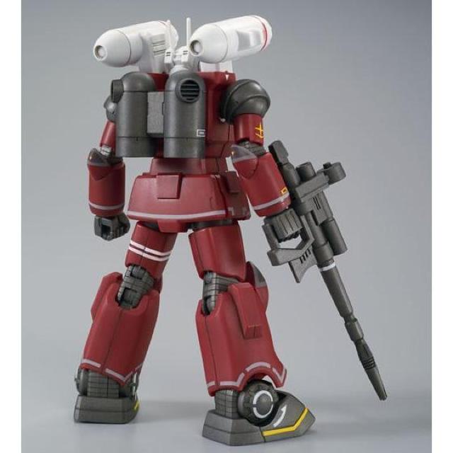 HG  ガンキャノン(21stCENTURY REAL TYPE Ver.) プレミアムバンダイ限定 < ホビー  HG  ガンキャノン(21stCENTURY REAL TYPE Ver.) プレミアムバンダイ限定 < ホビーの
