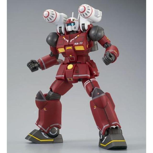 HG  ガンキャノン(21stCENTURY REAL TYPE Ver.) プレミアムバンダイ限定 < ホビー  HG  ガンキャノン(21stCENTURY REAL TYPE Ver.) プレミアムバンダイ限定 < ホビーの
