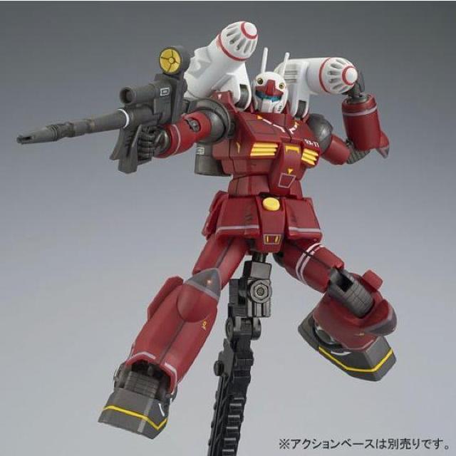 HG  ガンキャノン(21stCENTURY REAL TYPE Ver.) プレミアムバンダイ限定 < ホビー  HG  ガンキャノン(21stCENTURY REAL TYPE Ver.) プレミアムバンダイ限定 < ホビーの