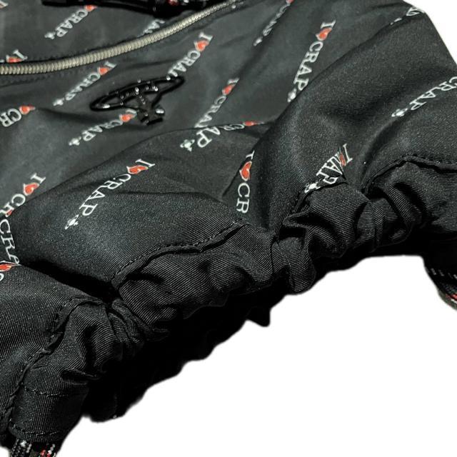 ヴィヴィアンウエストウッド【新品】オーブ プレート 総柄 巾着 リュック < ブランド ヴィヴィアンウエストウッド【新品】オーブ プレート 総柄 巾着 リュック < ブランドの