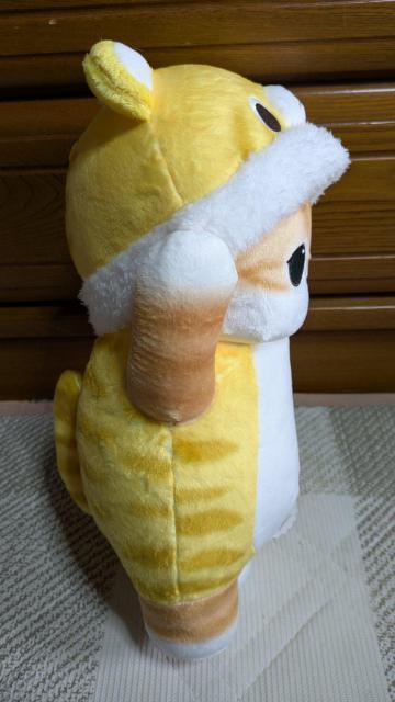 tTh@mofusand@݂ɂBIGʂ݁@g@܂t  Aj/R~bN/LN^[ 