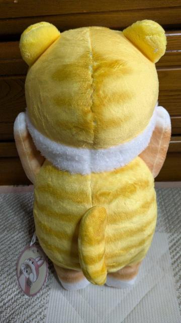 tTh@mofusand@݂ɂBIGʂ݁@g@܂t  Aj/R~bN/LN^[ 