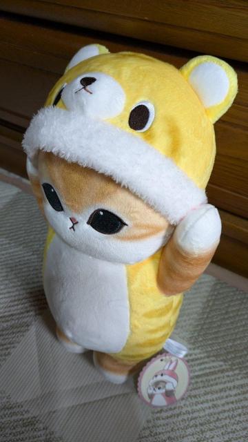 tTh@mofusand@݂ɂBIGʂ݁@g@܂t  Aj/R~bN/LN^[ 