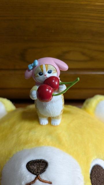 tTh@mofusand@݂ɂBIGʂ݁@g@܂t  Aj/R~bN/LN^[ 