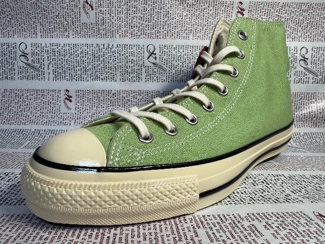 ★コンバース オールスター US AGEDCOLORS HI 27.0 新品即決! < ブランド ★コンバース オールスター US AGEDCOLORS HI 27.0 新品即決! < ブランドの