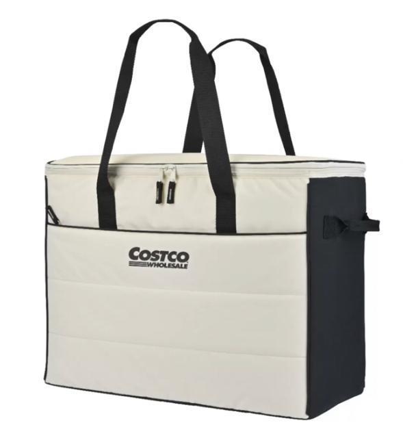 ☆コストコ クーラーバッグ&キャンバス トートバッグ☆ < レジャー/スポーツ  ☆コストコ クーラーバッグ&キャンバス トートバッグ☆  < レジャー/スポーツの
