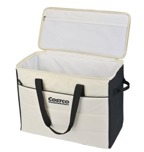 ☆コストコ クーラーバッグ&キャンバス トートバッグ☆ < レジャー/スポーツ  ☆コストコ クーラーバッグ&キャンバス トートバッグ☆ < レジャー/スポーツの