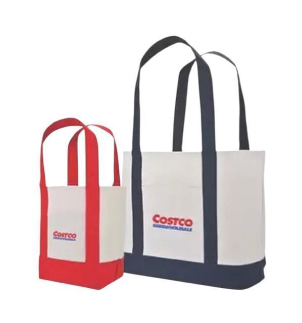 ☆コストコ クーラーバッグ&キャンバス トートバッグ☆ < レジャー/スポーツ  ☆コストコ クーラーバッグ&キャンバス トートバッグ☆ < レジャー/スポーツの